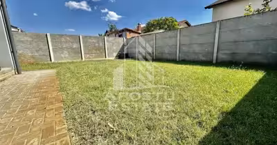 Apartament Girocului