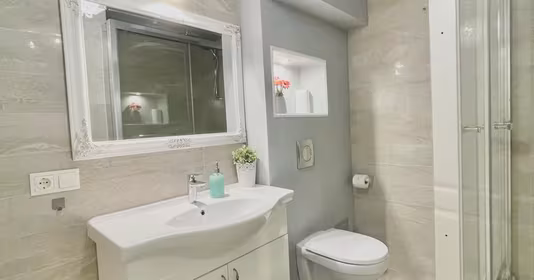 Apartament Central