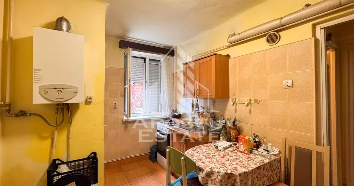 Garsonieră de vânzare în Hunedoara