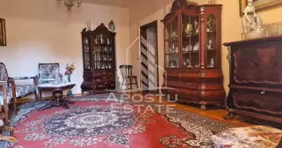 Casă Pârneava