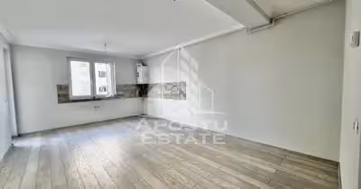Apartament Girocului