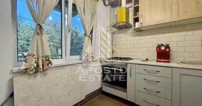 Apartament Telegrafului