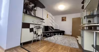 Apartament Șagului