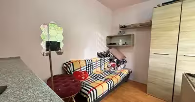 Garsonieră Complex Studențesc