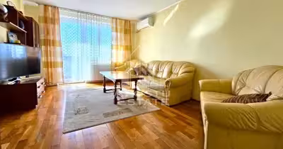 Apartament Central