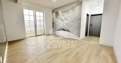 Apartament Girocului