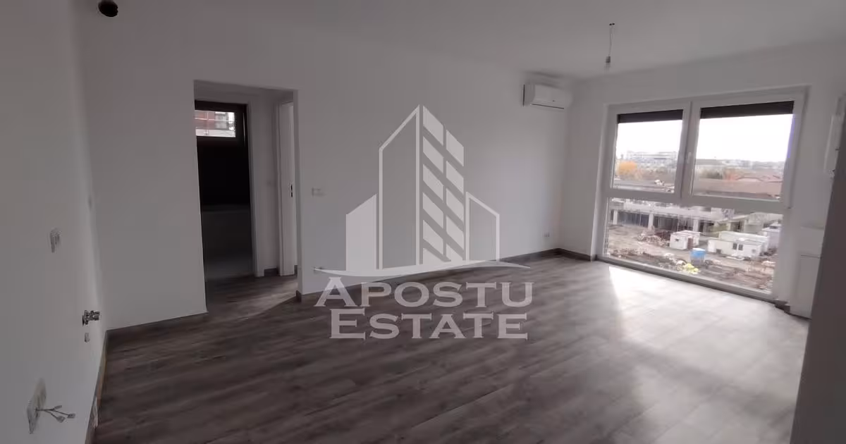 Apartament de vânzare cu 2 camere în zona Șega, Arad