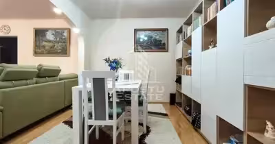 Apartament Miorița