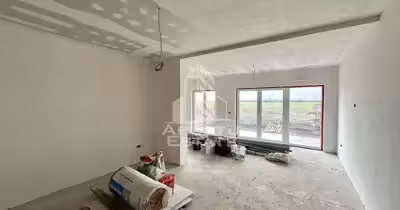 Apartament Torontalului
