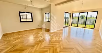 Apartament Girocului