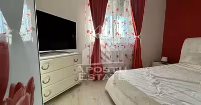 Apartament Girocului