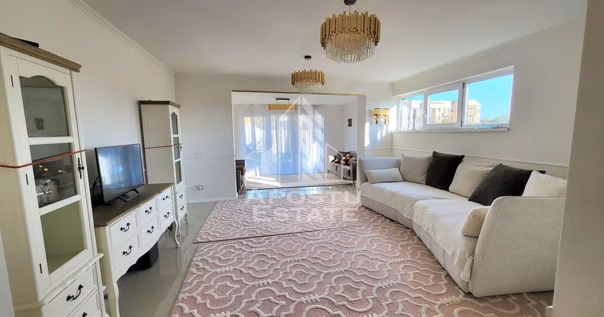 Duplex de vânzare cu 6 camere în Ghiroda