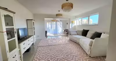 Apartament Complexul Studențesc
