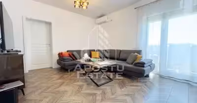 Apartament Girocului