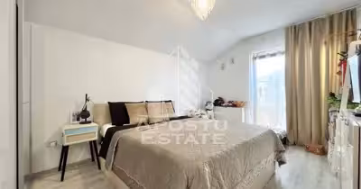 Apartament Girocului