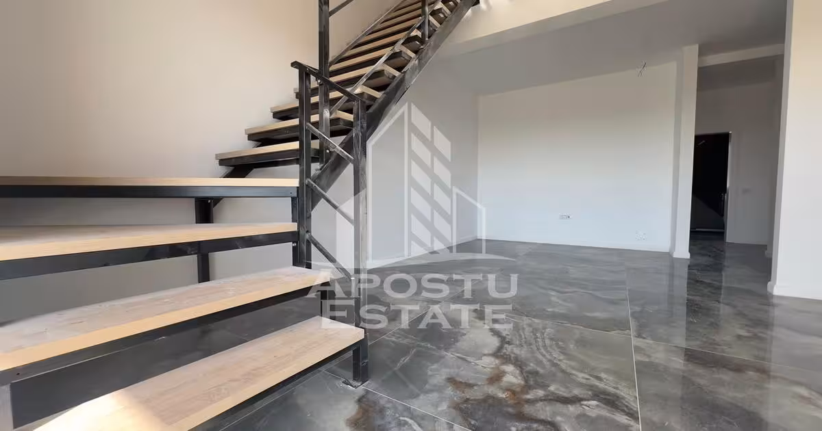 Apartament de vânzare cu 3 camere în Giroc