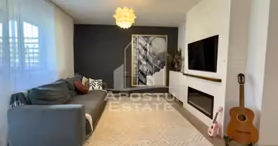 Apartament Girocului
