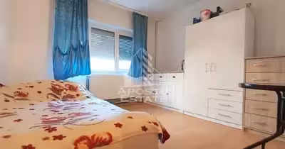 Apartament Micălaca