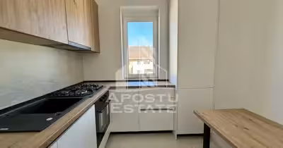 Apartament Girocului