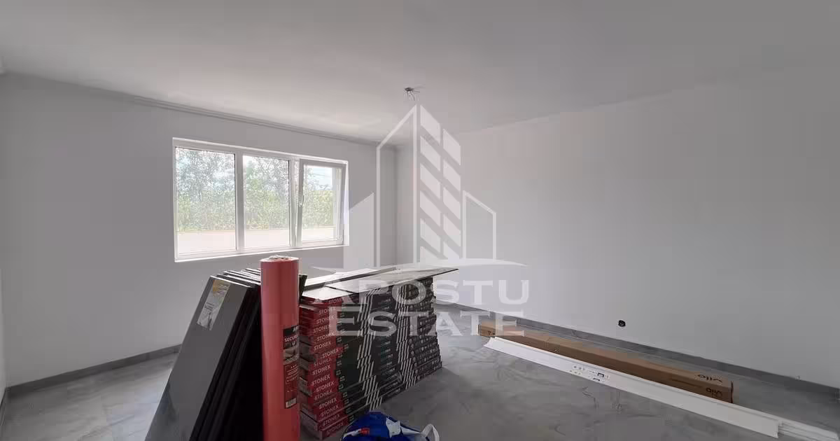 Casă individuală de vânzare cu 4 camere în Becicherecu Mic