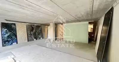 Spațiu comercial Circumvalațiunii