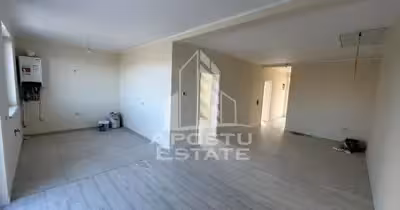 Apartament Girocului