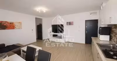 Apartament Girocului