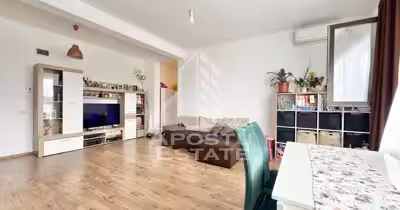 Apartament Girocului