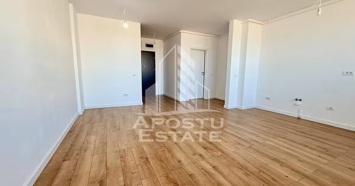 Apartament de vânzare cu 3 camere în zona Torontalului, Timișoara