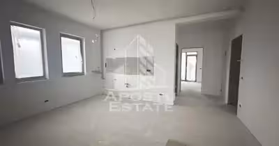 Apartament Girocului