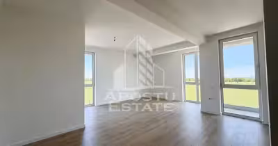 Apartament Torontalului