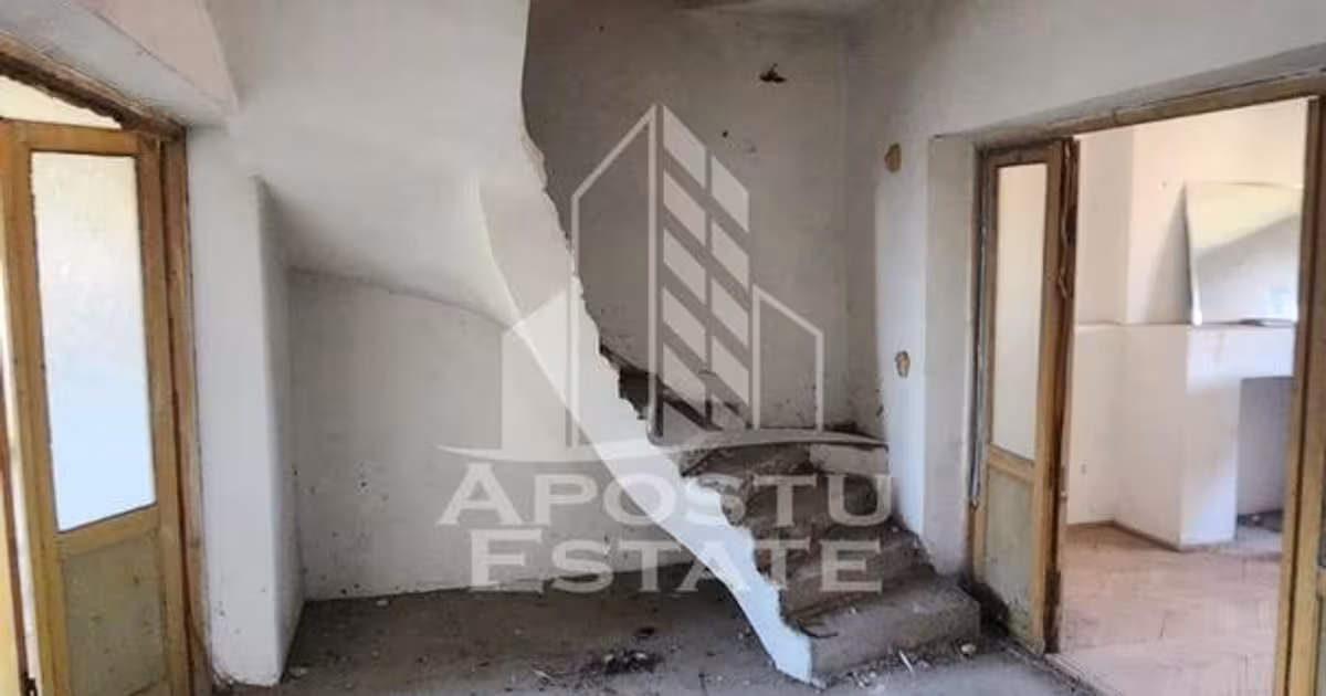 Apartament de vânzare cu 9 camere în zona Complex Studențesc, Timișoara