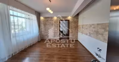 Apartament Aurel Vlaicu