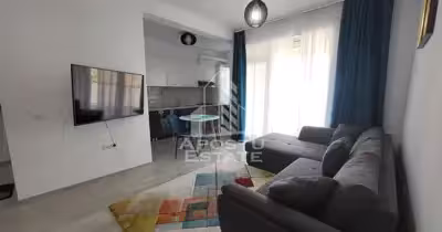Apartament Aradului