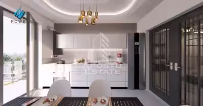 Apartament Girocului