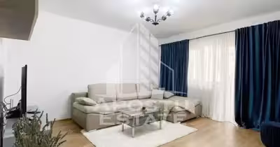 Apartament Girocului