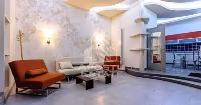 Apartament Central