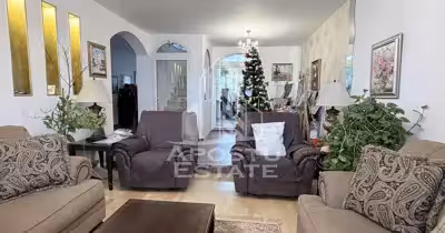 Apartament Circumvalațiunii