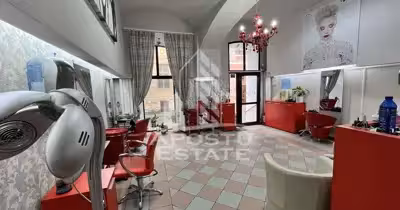 Spațiu comercial Ultracentral