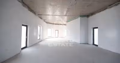 Spațiu comercial Cetății