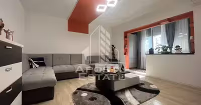 Apartament Confecții