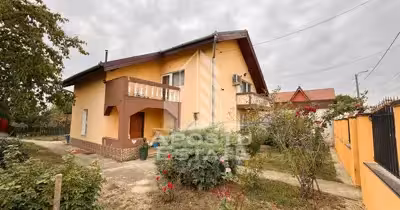 Casă Freidorf