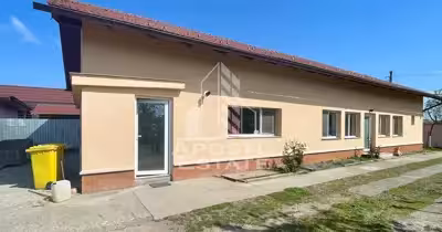 Casă Gai
