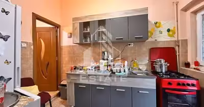 Apartament Central