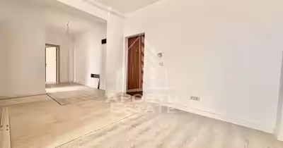 Apartament Girocului