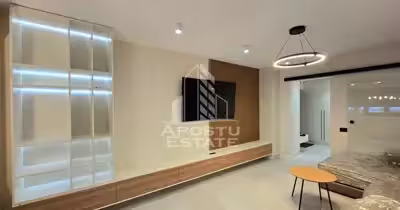 Apartament Aurel Vlaicu