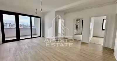 Apartament Girocului