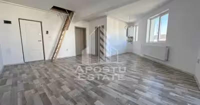 Apartament Braytim