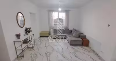 Casă Girocului