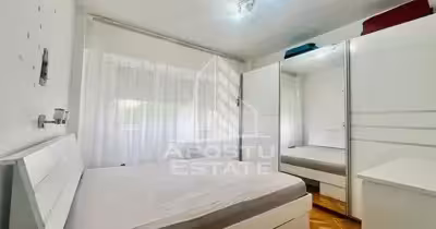 Apartament Aurel Vlaicu